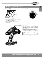 Preview for 13 page of Carson Reflex Wheel Pro 2 Telemetry 500500038 Instruction Manual