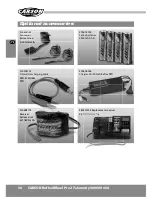 Preview for 36 page of Carson Reflex Wheel Pro 2 Telemetry 500500038 Instruction Manual