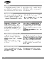 Preview for 6 page of Carson Reflex Wheel PRO 3 LCD Instruction Manual