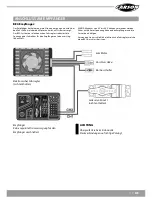 Предварительный просмотр 7 страницы Carson Reflex Wheel PRO 3 LCD Instruction Manual