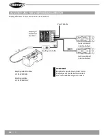 Предварительный просмотр 8 страницы Carson Reflex Wheel PRO 3 LCD Instruction Manual