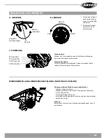 Предварительный просмотр 11 страницы Carson Reflex Wheel PRO 3 LCD Instruction Manual