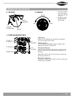 Preview for 15 page of Carson Reflex Wheel PRO 3 LCD Instruction Manual