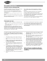 Preview for 20 page of Carson Reflex Wheel PRO 3 LCD Instruction Manual