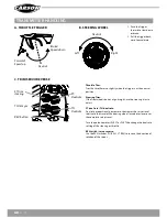 Preview for 30 page of Carson Reflex Wheel PRO 3 LCD Instruction Manual