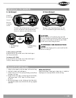 Preview for 11 page of Carson Reflex Wheel Pro LCD 3 Instruction Manual