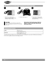 Preview for 12 page of Carson Reflex Wheel Pro LCD 3 Instruction Manual