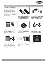 Предварительный просмотр 13 страницы Carson Reflex Wheel Pro LCD 3 Instruction Manual