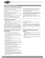 Preview for 26 page of Carson Reflex Wheel Pro LCD 3 Instruction Manual