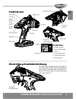 Preview for 9 page of Carson Reflex Wheel Pro Instruction Manual