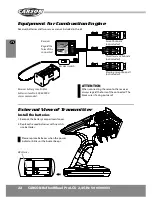 Preview for 22 page of Carson Reflex Wheel Pro Instruction Manual