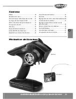 Preview for 31 page of Carson Reflex Wheel Pro Instruction Manual