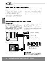 Preview for 34 page of Carson Reflex Wheel Pro Instruction Manual