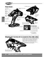 Preview for 36 page of Carson Reflex Wheel Pro Instruction Manual