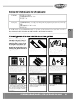 Preview for 41 page of Carson Reflex Wheel Pro Instruction Manual