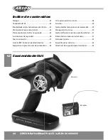 Preview for 44 page of Carson Reflex Wheel Pro Instruction Manual