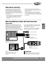 Preview for 47 page of Carson Reflex Wheel Pro Instruction Manual