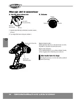 Preview for 50 page of Carson Reflex Wheel Pro Instruction Manual