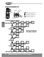 Preview for 52 page of Carson Reflex Wheel Pro Instruction Manual