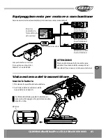 Preview for 61 page of Carson Reflex Wheel Pro Instruction Manual