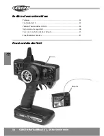 Preview for 34 page of Carson Reflex Wheel-X 50 050 0030 Instruction Manual