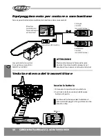 Preview for 48 page of Carson Reflex Wheel-X 50 050 0030 Instruction Manual