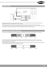 Preview for 5 page of Carson Reflex Instruction Manual