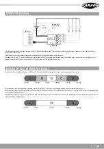 Preview for 21 page of Carson Reflex Instruction Manual