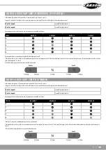 Preview for 27 page of Carson Reflex Instruction Manual