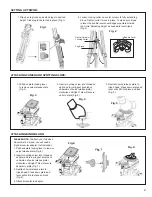 Preview for 2 page of Carson Rock Tripod Quick Start Manual