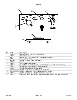 Предварительный просмотр 7 страницы Carson SA-450-80 Installation And Operating Manual