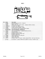 Preview for 8 page of Carson SA-500-10 14V Installation And Operating Manual