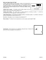 Preview for 4 page of Carson SA-500-11 14V Installation And Operating Manual