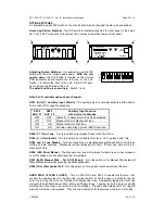 Предварительный просмотр 5 страницы Carson SC-1002 Installation And Operating Instructions Manual