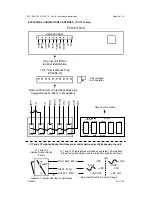 Preview for 9 page of Carson SC-1002 Installation And Operating Instructions Manual