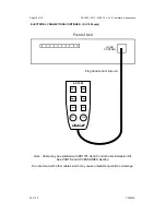 Предварительный просмотр 10 страницы Carson SC-1002 Installation And Operating Instructions Manual