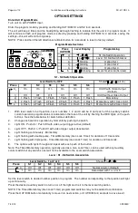 Preview for 6 page of Carson SC-411RS-10 14 Installation And Operating Instructions Manual