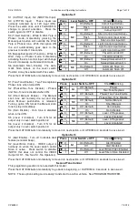 Preview for 7 page of Carson SC-411RS-10 14 Installation And Operating Instructions Manual