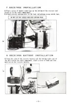 Предварительный просмотр 5 страницы Carson Sea Devil Manual