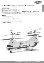 Предварительный просмотр 9 страницы Carson SKY EAGLE Instruction Manual