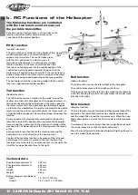 Предварительный просмотр 10 страницы Carson SKY EAGLE Instruction Manual