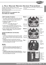 Предварительный просмотр 11 страницы Carson SKY EAGLE Instruction Manual