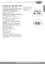 Предварительный просмотр 13 страницы Carson SKY EAGLE Instruction Manual