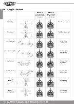 Предварительный просмотр 14 страницы Carson SKY EAGLE Instruction Manual