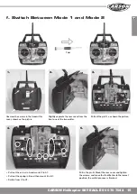 Предварительный просмотр 15 страницы Carson SKY EAGLE Instruction Manual