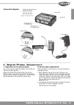 Предварительный просмотр 19 страницы Carson SKY EAGLE Instruction Manual