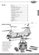 Предварительный просмотр 27 страницы Carson SKY EAGLE Instruction Manual