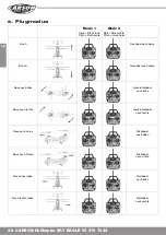 Предварительный просмотр 38 страницы Carson SKY EAGLE Instruction Manual