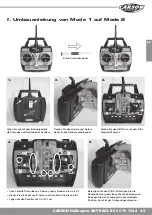 Предварительный просмотр 39 страницы Carson SKY EAGLE Instruction Manual