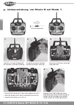 Предварительный просмотр 40 страницы Carson SKY EAGLE Instruction Manual